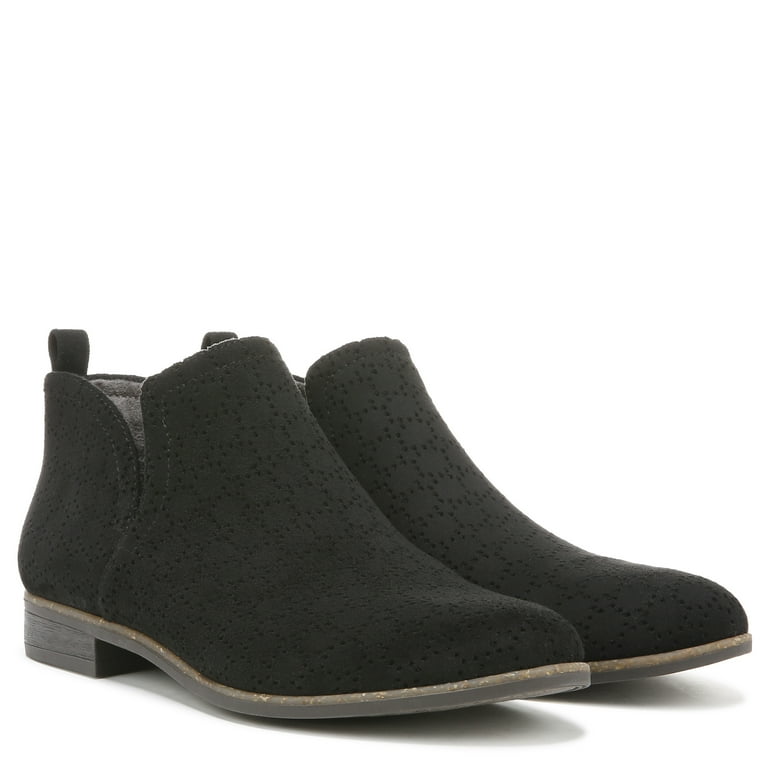 dr scholls rate bootie