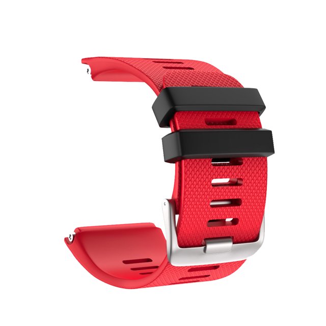 Reemplazo para Garmin vivoactive Hr TPE Correa de reloj Reemplazo Mujeres Hombres Correa de reloj inteligente Scienceny PJ8099-03