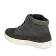 thumbnail image 4 of Deerstags Deer Stags Niles Youth Boys' (11-7) Casual Boot Black, 4 of 9