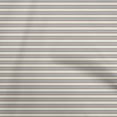 thumbnail image 1 of oneOone Silk Tabby Light Gray Fabric Stripes Craft Projects Decor Fabric Printed By The Yard 42 Inch Wide, 1 of 4