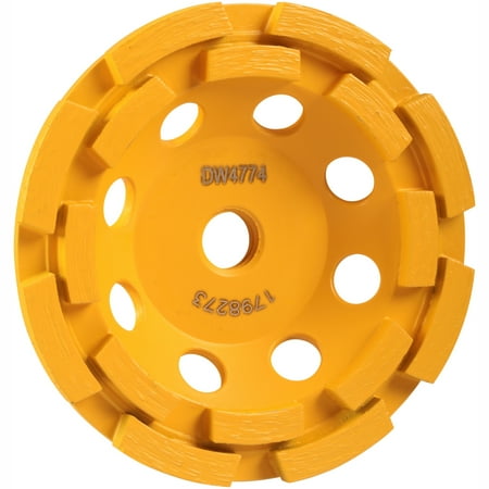 DeWALT ® 4 1/2