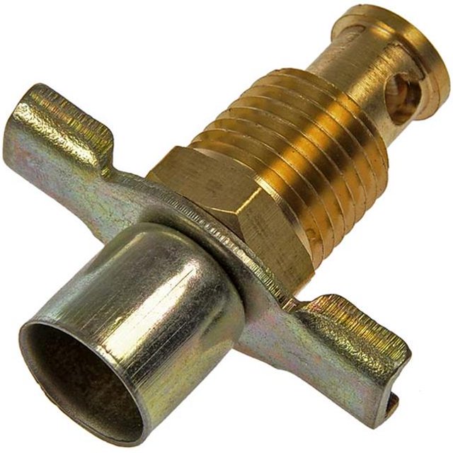 61106 Drain Cock-Brass - 0.25 In. Npt