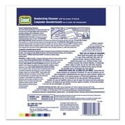 Comet Cleanser with Chlorinol Powder 21 oz Canister 24/Carton 32987CT