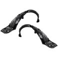 thumbnail image 1 of Garage-Pro Fender Liner SET Compatible with 2016-2017 Honda Accord Sedan Front, Driver and Passenger Side, 1 of 4