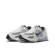 thumbnail image 4 of NIKE ZOOM VOMERO 5 Zapatillas de running de caña baja antideslizantes y resistentes al desgaste para mujer Azul-gris, 4 of 4