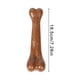 thumbnail image 2 of Perfume Pet Toy Beef Scented Simulated Bones Bite-resistant Molar Interactive Rewards Molar Toy, 2 of 4