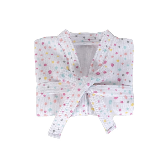 Bata de Baño Infantil VIANNEY Bali Candy