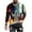 Blue, variant on BiZtdJrK Long Sleeve Halloween Shirts for Mens Cute 3D Ghost Graphic T shirts Fashion Funny Cool Costume Tee Tops Prime Big Deal Days Brown XXXL