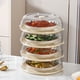thumbnail image 3 of Cubierta Aislante para Alimentos Bsvklp Beige 3 Uds., 3 of 9