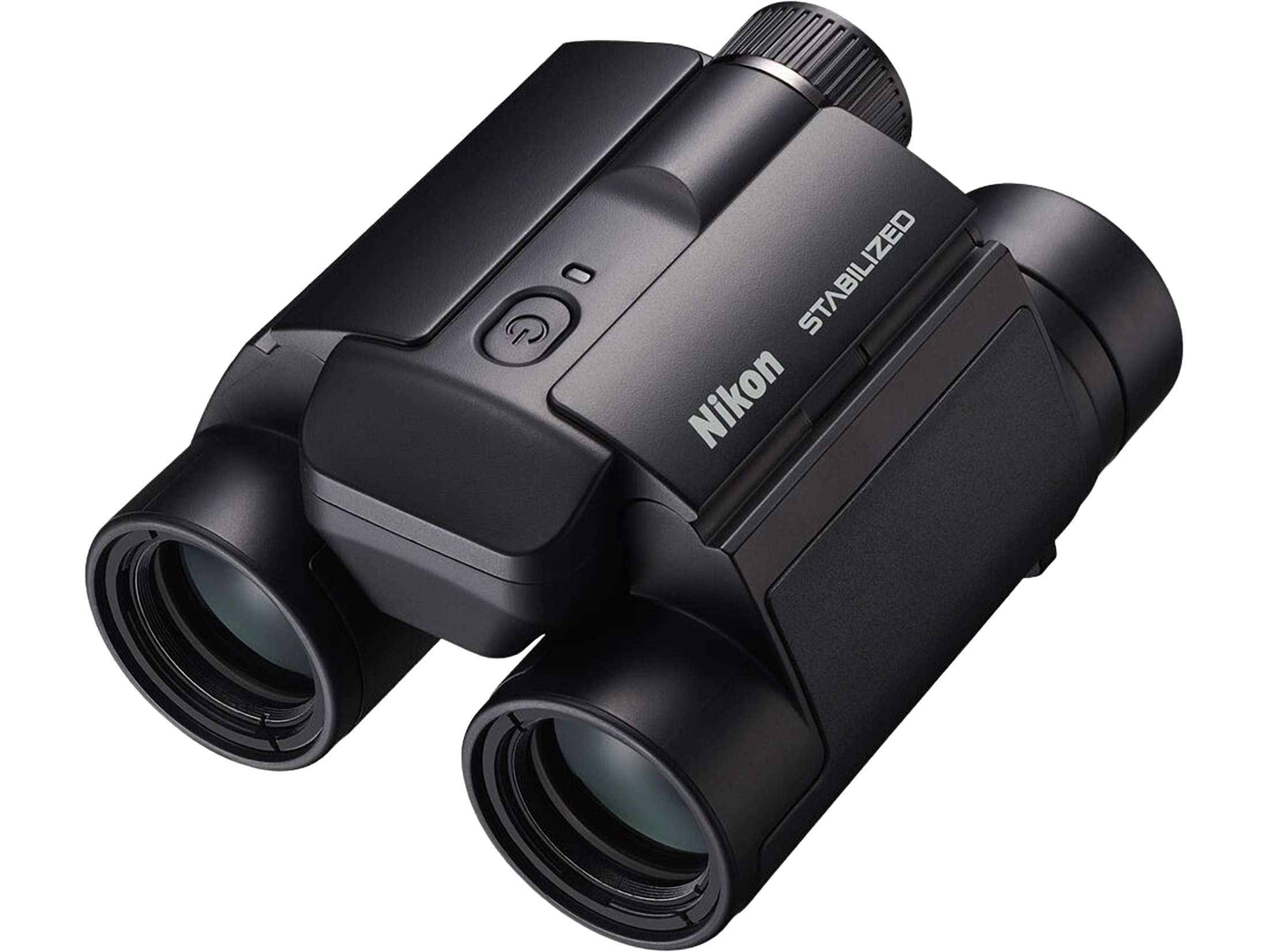 Nikon Image Stabilized Binoculars 12x 25mm