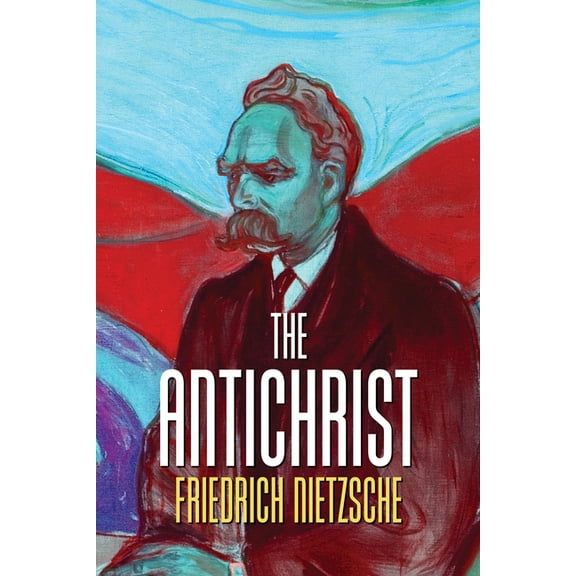 The Antichrist, (Paperback)