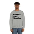 thumbnail image 4 of Beetle Lover Bug Owner Insect Collector Sweatshirt, Gifts, Sweater Shirt, 4 of 9