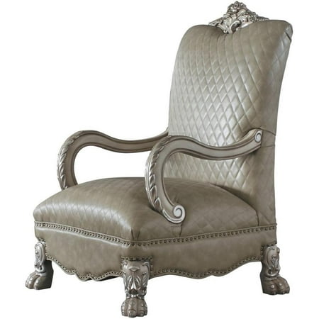 acme dresden accent chair in product