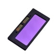 thumbnail image 2 of Welding Lens 4-1/4 x 2'' Solar Auto Darkening Helmet Filter Shade 3-11, 2 of 8