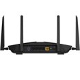 thumbnail image 5 of Routeur WiFi 6 à 5 processeurs Netgear Nighthawk AX5 (RAX43), 5 of 5