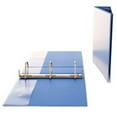 thumbnail image 2 of Economy D-Ring Vinyl View Binder, 2 of 2