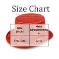 thumbnail image 2 of Tall Satin Top Hat Magician Costume Accessory Magician Style Hats One Size Fits Halloween Accessory, 2 of 2