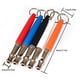 thumbnail image 2 of Silbato para perros para evitar los ladridos. Herramienta de adiestramiento ajustable. Control silencioso para perros. 1 cordón con paquete de 1 unidad de silbato para mascotas, 2 of 3