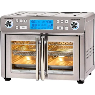 Walmart emeril lagasse pressure air fryer hot sale
