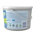 thumbnail image 2 of DampRid Hi-Capacity Moisture Absorbers FRAGRANCE FREE - 4 lb. Tub, 2 of 4