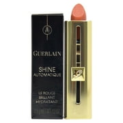 Guerlain Shine Automatique Hydrating Lip Shine, #200 Sous Le Vent, 0.12 Oz