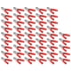 thumbnail image 4 of Clip para cable de batería, 50 piezas Abrazadera para cable de batería Abrazadera para inversor de potencia Clip para inversor de potencia Rendimiento comprobado, 4 of 12