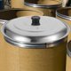 thumbnail image 3 of Kitchen Cooking Pot Cover Pot Protector Vertical Pot Lid Kitchen Accessory, 3 of 4