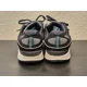 thumbnail image 5 of NEW BALANCE Numeric Tiago 1010 Lemos Mens Shoes Sneakers US 10 D Black Teal, 5 of 6