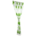 thumbnail image 2 of Xihbxyly Cortina de Hojas de Parra, Elegante Panel de Gasa, Suave Filtrado de Luz, Acogedora Decoración Del Hogar, Versátil para Ventanas y Puertas, Lavable a Máquina, Tamaño 250 X 100 Cm, 2 of 2