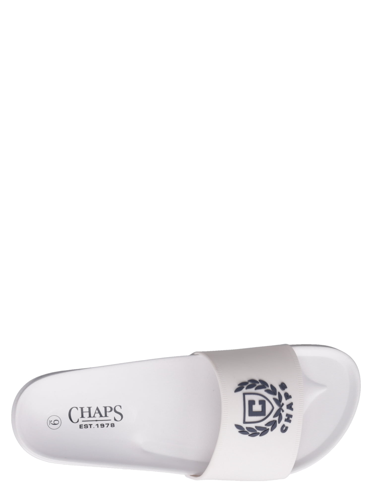 Chap's Mens Stowe Slide Sandal