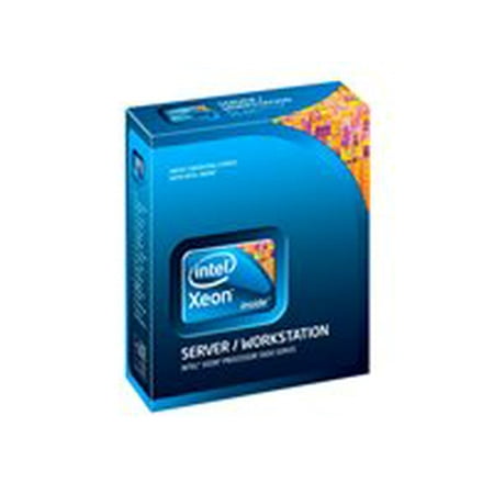 - Intel Xeon E5649 - 2.53 GHz - 6-core - LGA1366 Socket - Box