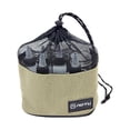 thumbnail image 2 of Outdoor Portable Spice Bottle Set, Camping Picnic Spice Dispenser Jar, Sealed Oil Bottle Combination, Seasoning Storage Kit, 2 of 8