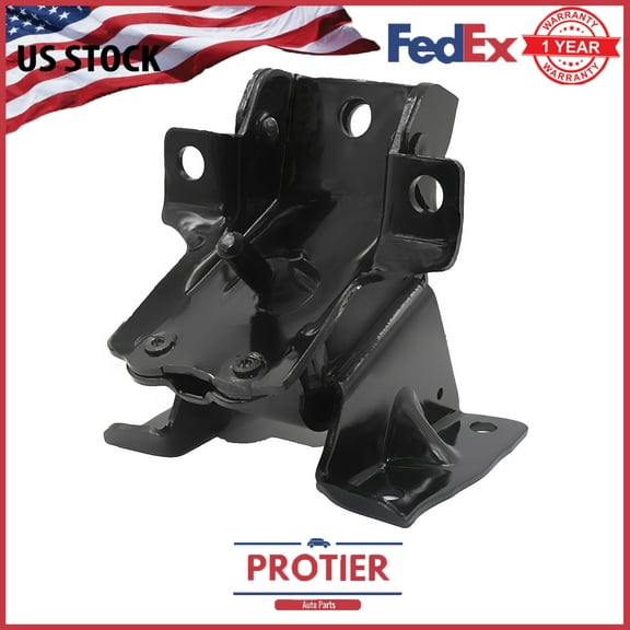 Engine Mount Fits select: 2011-2016 CHEVROLET SILVERADO, 2011-2016 GMC SIERRA