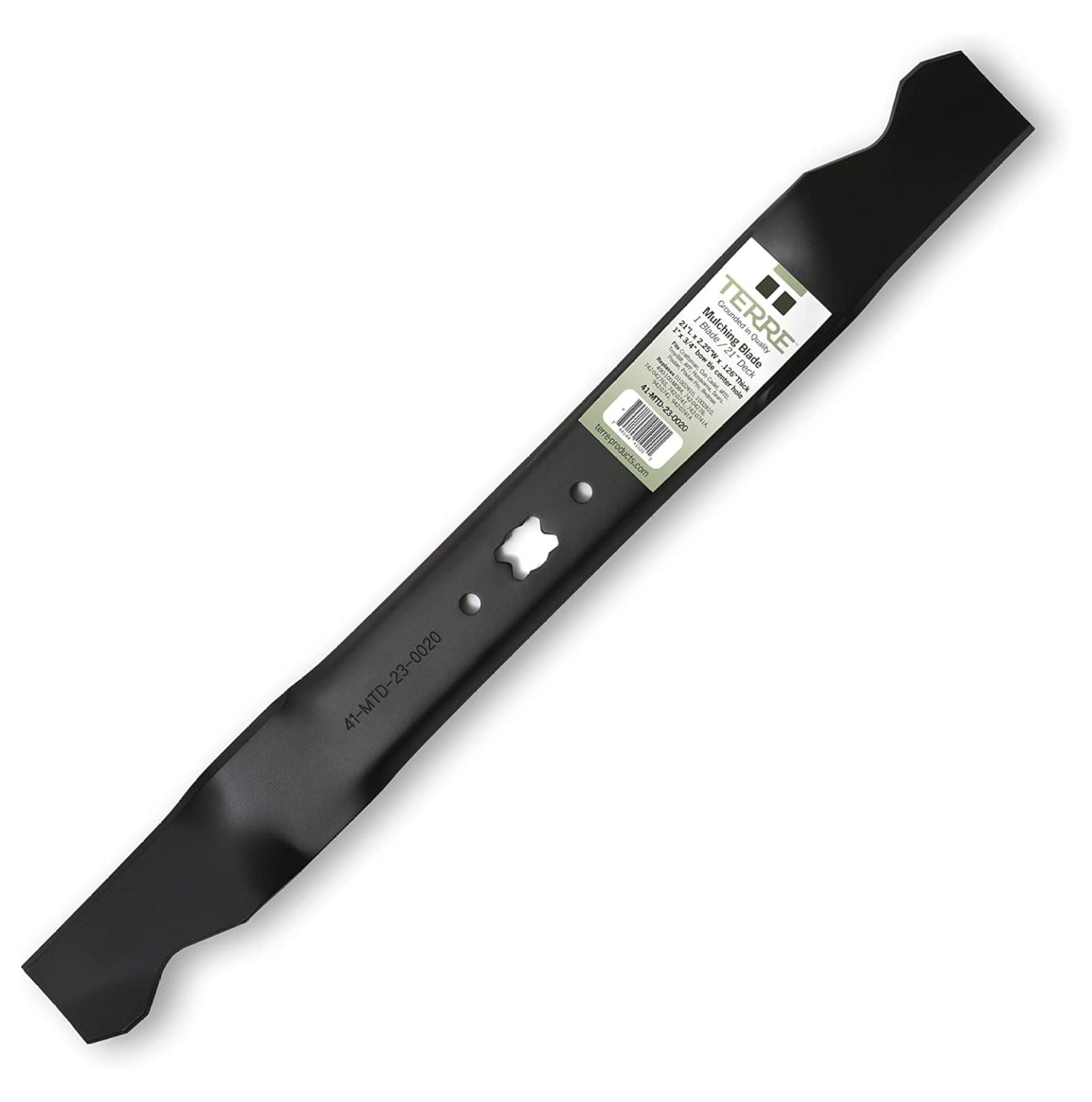 Tb110 blade hotsell