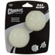 thumbnail image 3 of ¡Glow Ball Chuckit! ¡Max para perro, 3 of 27