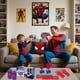 thumbnail image 5 of Set de juguetes Spider Shooting Zowrait con Spider Web Shooter, 5 of 7