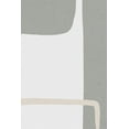 thumbnail image 2 of Sawall, Anastasia 11x14 White Modern Wood Framed Museum Art Print Titled - The Highest, 2 of 4