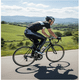 thumbnail image 2 of Pantalones Ciclismo Bloosom  Mallas Largas 4d Acolchadas Bicicleta Talla XL Negro, 2 of 4