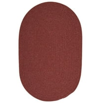 Colonial Mills Bristol - Rosewood 7'x9'