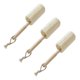 thumbnail image 3 of 3Pcs Long Handle Cleaning Brush For Home Use Assorted For Bottles And Cups, 3 of 3