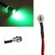 thumbnail image 1 of 4 bombillas LED Spptty 12 V 8 mm panel piloto Luz indicadora verde, 1 of 5