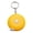 Orange, variant on 59 Inch/1.5M Waterproof Fish Ruler, Automatically Retractable Keychain Tape Measure, Mini Measuring Tape for Body Sewing Cloth Furniture Height, Smooth Without Jamming, YMMB Orange