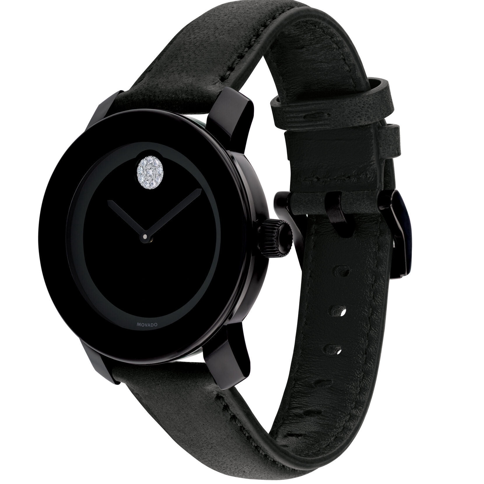 Movado Bold Women