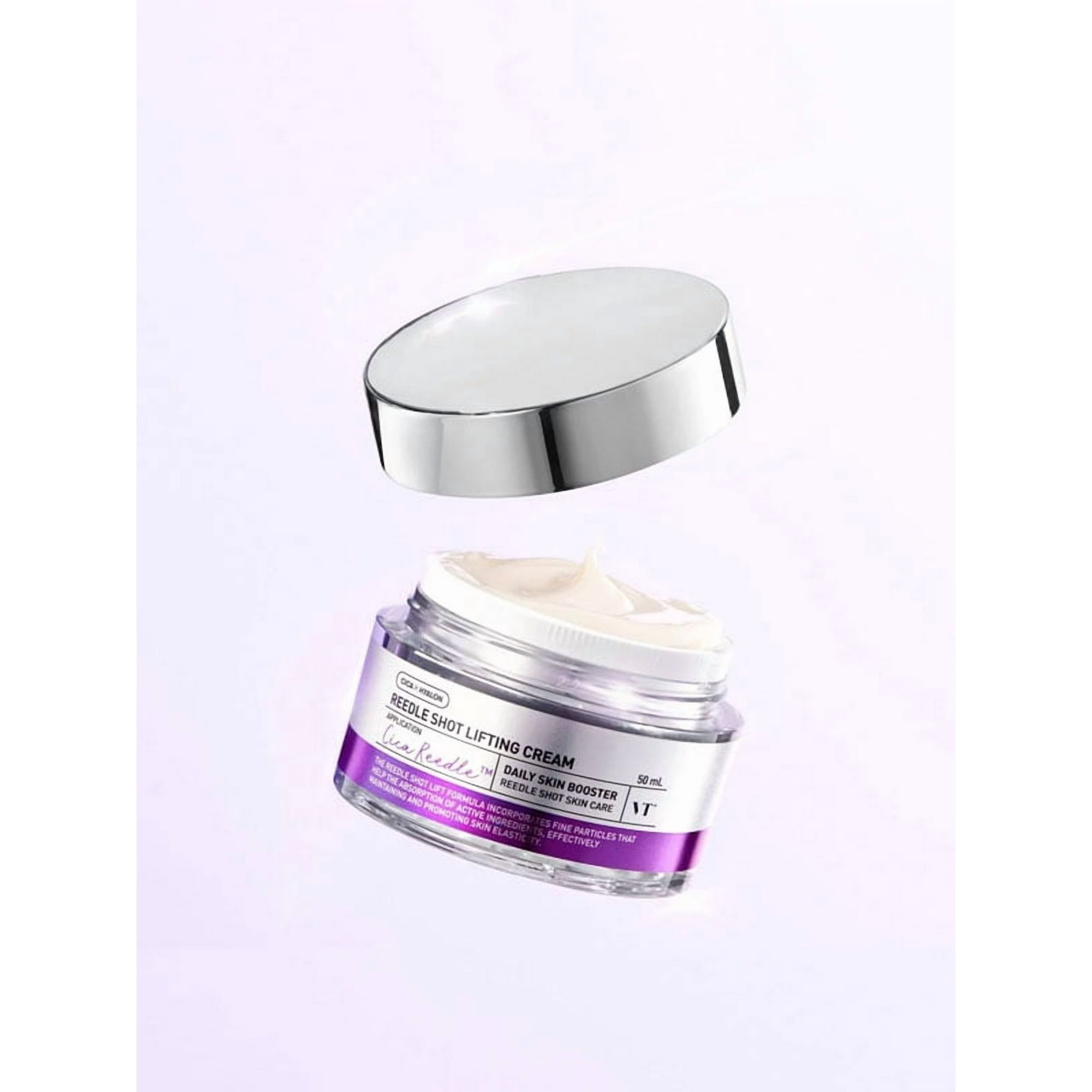 VT Reedle Shot Lifting Cream 50ml - Walmart.ca