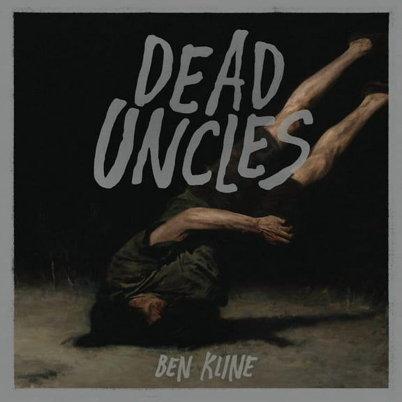 Dead Uncles, (Paperback)