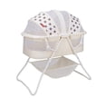 thumbnail image 3 of Cuna Moises D´Bebe Siesta Bebe Beige, 3 of 6