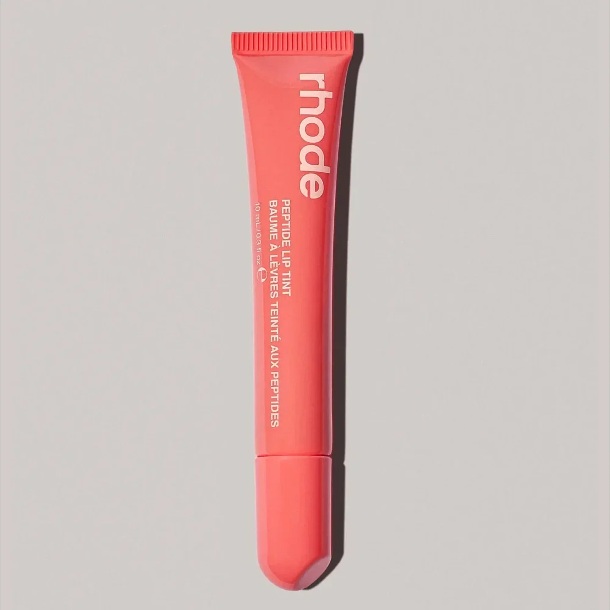 Rhode Peptide Lip Tint, Sheer Color and Hydrating Finish