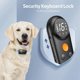 thumbnail image 5 of Collar de Entrenamiento Eléctrico para Perros, Collar de Entrenamiento de Choque para Perros, Dispositivo Antiladridos, Tapón de Corteza, Suministro Recargable para Mascotas A, 5 of 5