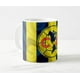 thumbnail image 2 of Taza para café - Águilas del América, 2 of 6