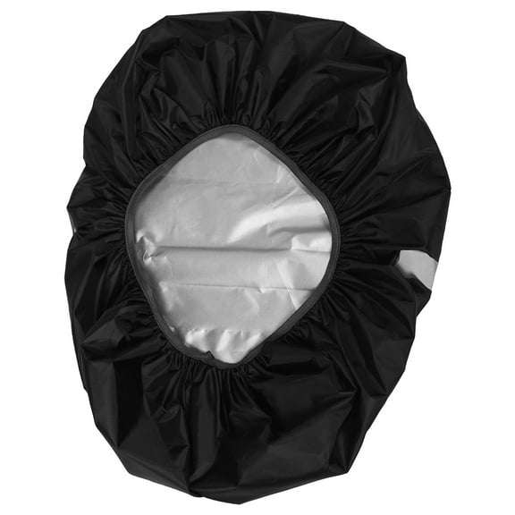 unbranded Backpack Reflective Rain Covers Waterproof Ultralight Hiking Backpack Covers Backpack Protective Covers for Hiking Camping Traveling